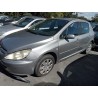 peugeot 307 berlina (s2) del año 2005
