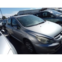 peugeot 307 berlina (s2) del año 2005