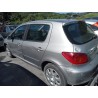 peugeot 307 berlina (s2) del año 2005