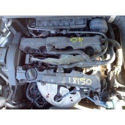 peugeot 307 berlina (s2) del año 2005