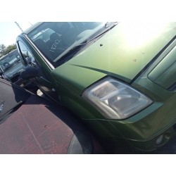 citroen c2 del año 2004