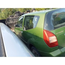 citroen c2 del año 2004