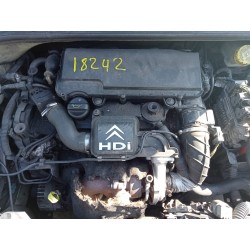 citroen c2 del año 2004