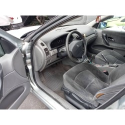 renault laguna ii (bg0) del año 2002