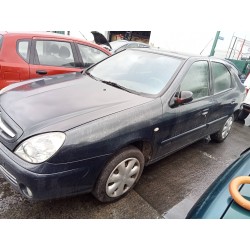 citroen xsara berlina del año 2003