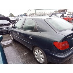 citroen xsara berlina del año 2003