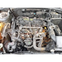citroen xsara berlina del año 2003