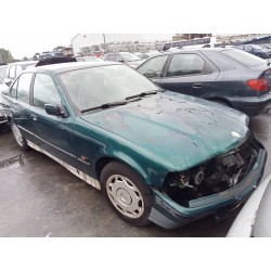 bmw serie 3 berlina (e36) del año 1995