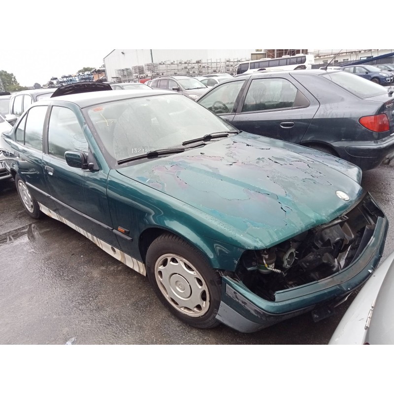 bmw serie 3 berlina (e36) del año 1995