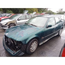 bmw serie 3 berlina (e36) del año 1995