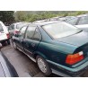 bmw serie 3 berlina (e36) del año 1995