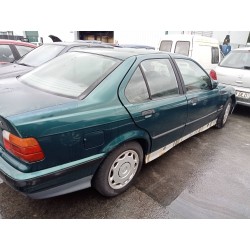 bmw serie 3 berlina (e36) del año 1995