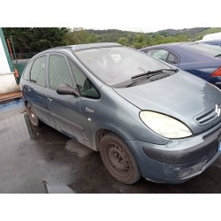 citroen xsara picasso del año 2006