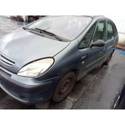 citroen xsara picasso del año 2006