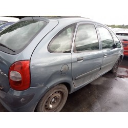 citroen xsara picasso del año 2006
