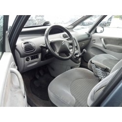 citroen xsara picasso del año 2006