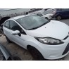 ford fiesta (cb1) del año 2010