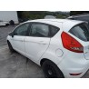 ford fiesta (cb1) del año 2010