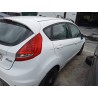 ford fiesta (cb1) del año 2010