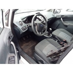 ford fiesta (cb1) del año 2010