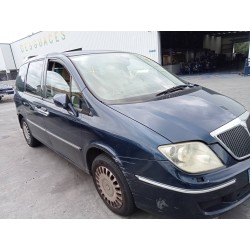 lancia phedra (180) del año 2002