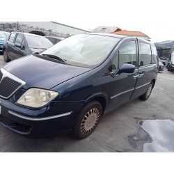 lancia phedra (180) del año 2002