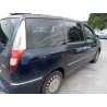 lancia phedra (180) del año 2002