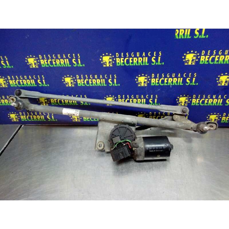 Recambio de motor limpia trasero para opel vectra b berlina básico referencia OEM IAM 1273018 Recambio de motor limpia trasero para opel vectra b berlina básico referencia OEM IAM 1273018