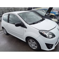 renault twingo del año 2010