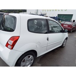 renault twingo del año 2010