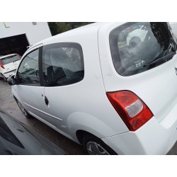 renault twingo del año 2010