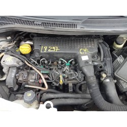 renault twingo del año 2010