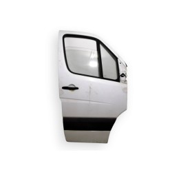 Recambio de puerta delantera derecha para mercedes sprinterii combi (desde 01.06) 311/315 cdi (906.731/733/737) referencia OEM I