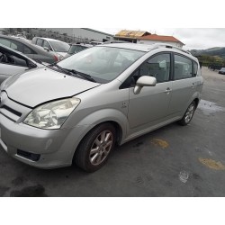toyota corolla verso (r1) del año 2005