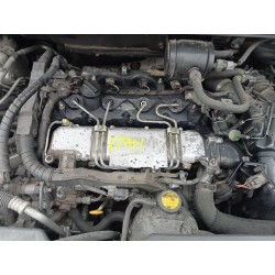 toyota corolla verso (r1) del año 2005