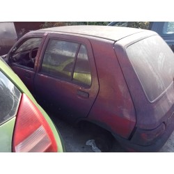 renault clio ii fase i (b/cbo) del año 1950