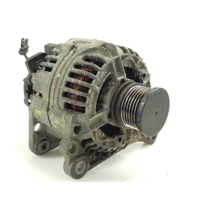 Recambio de alternador para seat ibiza (6l1) cool referencia OEM IAM 045903023C Recambio de alternador para seat ibiza (6l1) cool referencia OEM IAM 045903023C