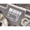 Recambio de alternador para seat ibiza (6l1) cool referencia OEM IAM 045903023C  