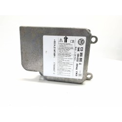 Recambio de centralita airbag para volkswagen bora berlina (1j2) conceptline referencia OEM IAM 1C0909605A 5WK43122 
