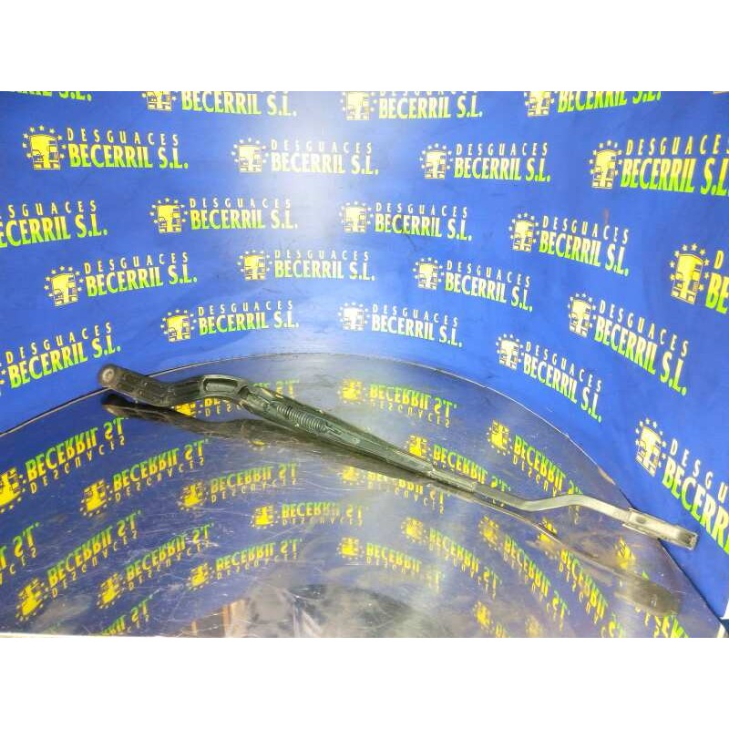 Recambio de brazo limpia delantero derecho para opel vectra c berlina gts referencia OEM IAM 13188258 Recambio de brazo limpia delantero derecho para opel vectra c berlina gts referencia OEM IAM 13188258