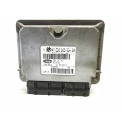 Recambio de centralita motor uce para volkswagen bora berlina (1j2) conceptline referencia OEM IAM 036906034DR 6160066608 
