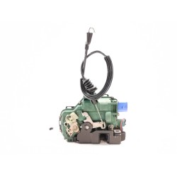 Recambio de cerradura puerta delantera izquierda para volkswagen bora berlina (1j2) conceptline referencia OEM IAM   