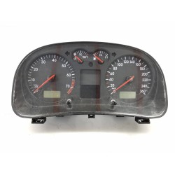 Recambio de cuadro instrumentos para volkswagen bora berlina (1j2) conceptline referencia OEM IAM 1J0920826A  