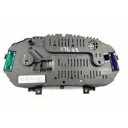 Recambio de cuadro instrumentos para volkswagen bora berlina (1j2) conceptline referencia OEM IAM 1J0920826A  