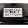 Recambio de cuadro instrumentos para volkswagen bora berlina (1j2) conceptline referencia OEM IAM 1J0920826A  