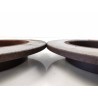 Recambio de disco freno trasero para volkswagen bora berlina (1j2) conceptline referencia OEM IAM   