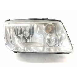 Recambio de faro derecho para volkswagen bora berlina (1j2) conceptline referencia OEM IAM   