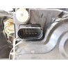 Recambio de faro derecho para volkswagen bora berlina (1j2) conceptline referencia OEM IAM   