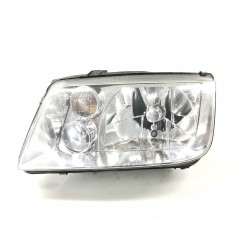 Recambio de faro izquierdo para volkswagen bora berlina (1j2) conceptline referencia OEM IAM   
