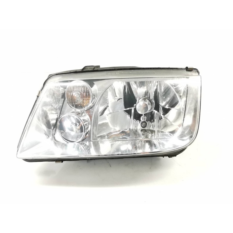 Recambio de faro izquierdo para volkswagen bora berlina (1j2) conceptline referencia OEM IAM Recambio de faro izquierdo para volkswagen bora berlina (1j2) conceptline referencia OEM IAM
